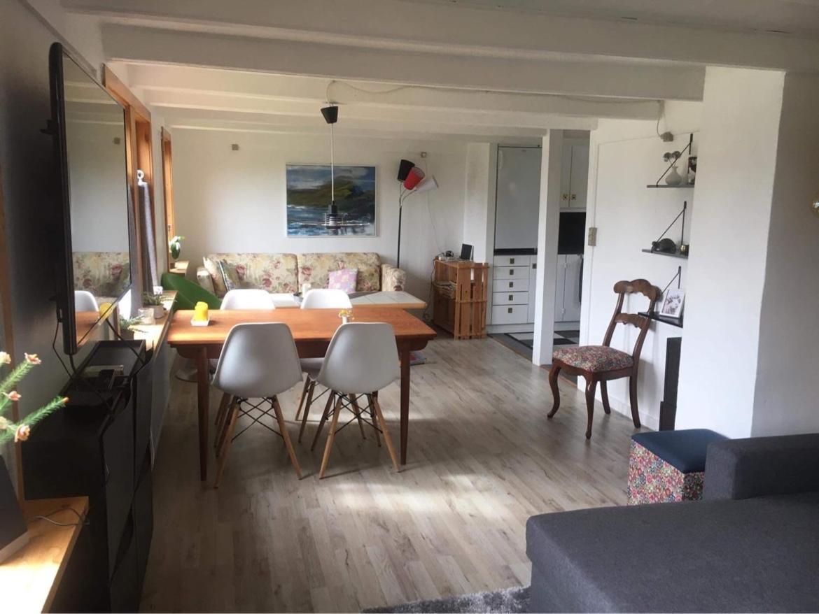 Turf House Cottage - Near Airport Mithvagur Екстер'єр фото