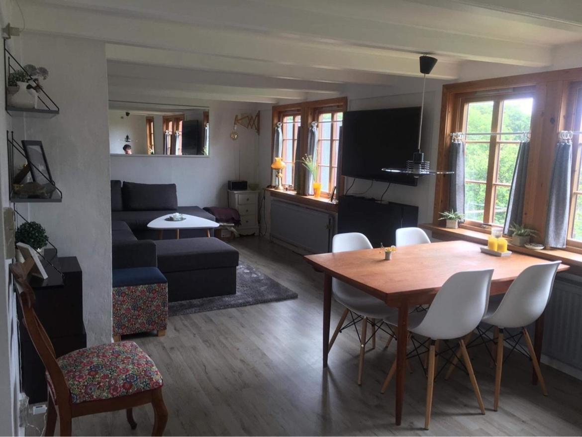 Turf House Cottage - Near Airport Mithvagur Екстер'єр фото
