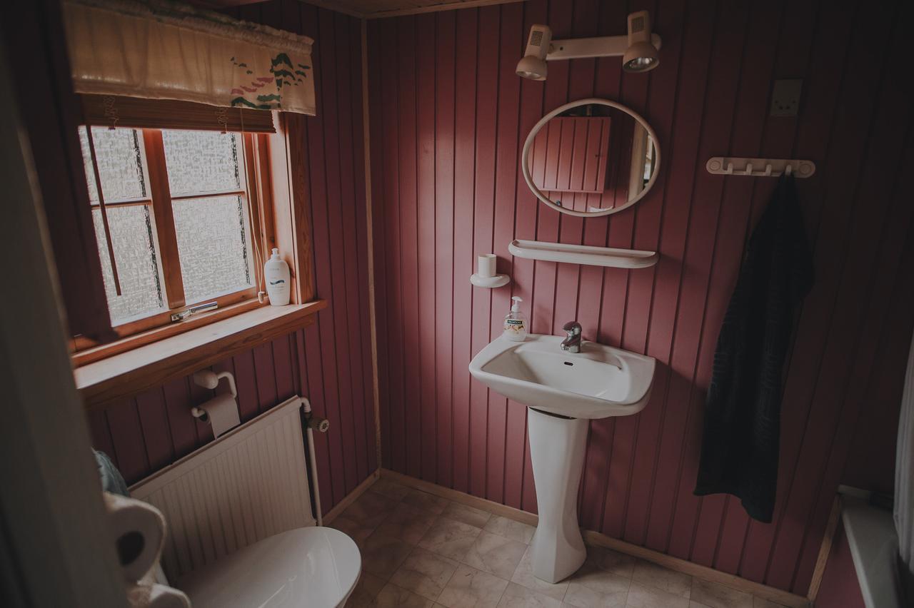 Turf House Cottage - Near Airport Mithvagur Екстер'єр фото