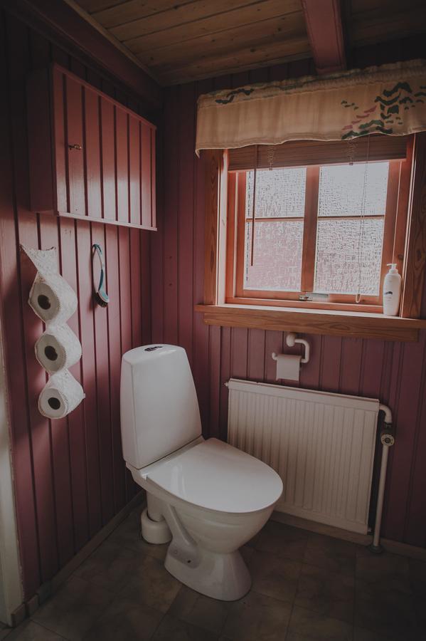 Turf House Cottage - Near Airport Mithvagur Екстер'єр фото